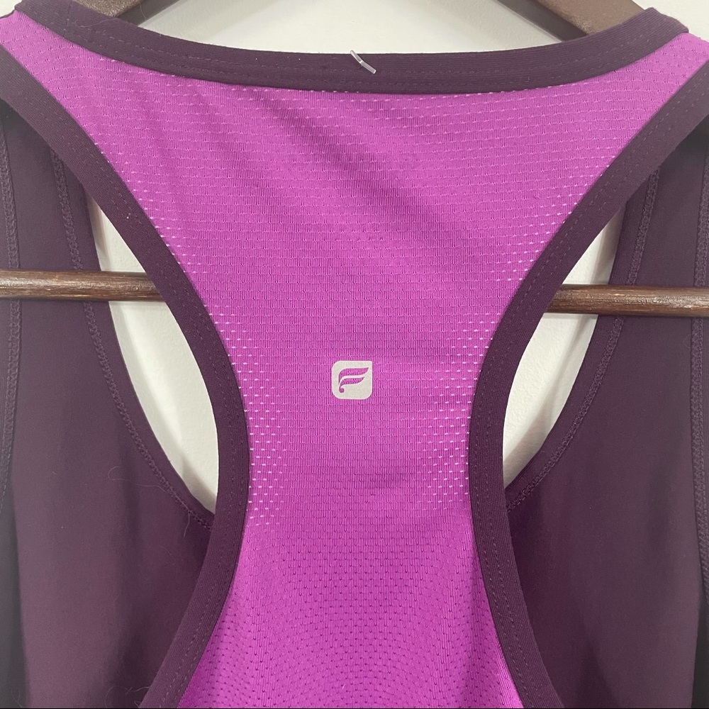 Fabletics Leon Tank Top - Picture 5 of 6